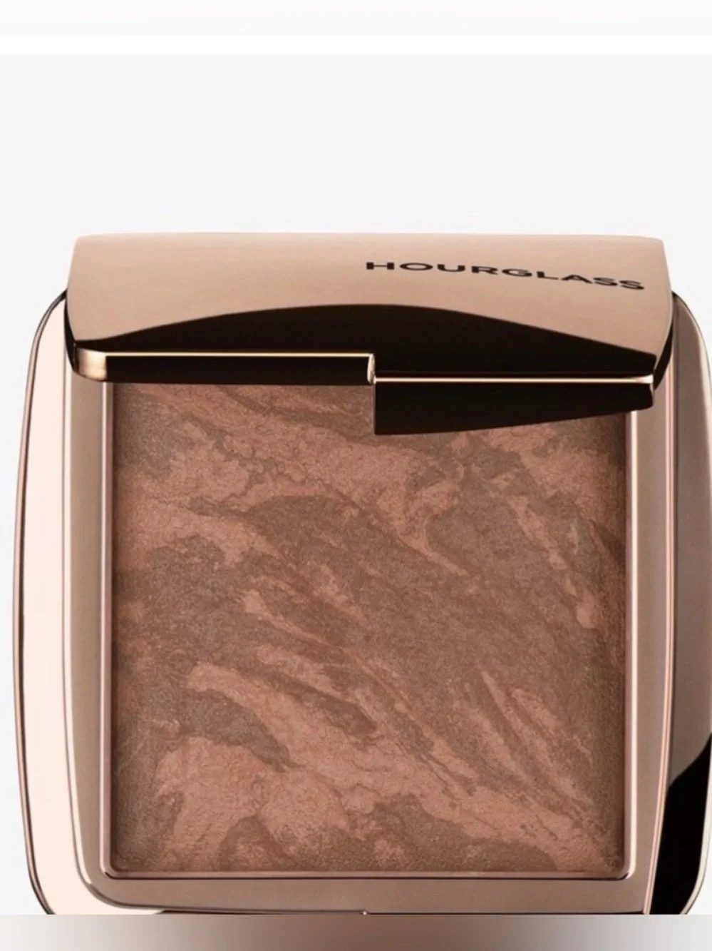 Hourglass Ambient Lighting Bronzer - Radiant Bronze Light